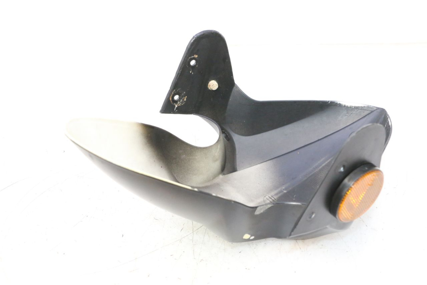 photo de PARALAMA DIANTEIRO TNT MOTOR GRIDO 2T 50 (2010 - 2019) - Zoom do estado de desgaste