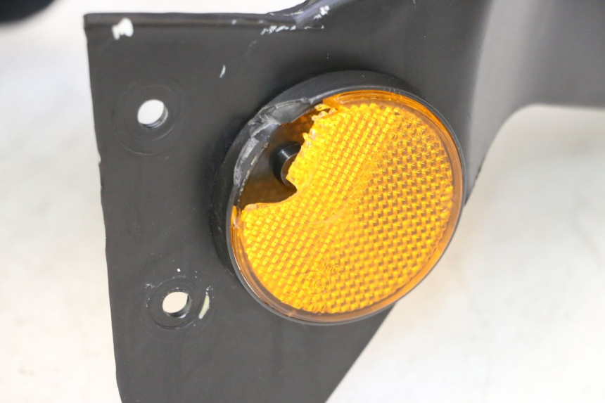 photo de PARALAMA DIANTEIRO TNT MOTOR GRIDO 2T 50 (2010 - 2019) - Outro ângulo de visão