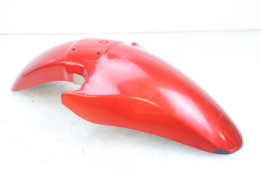 photo de PARALAMA DIANTEIRO SUZUKI GSF N BANDIT 600 (1996 - 1999) - Pontos de fixação