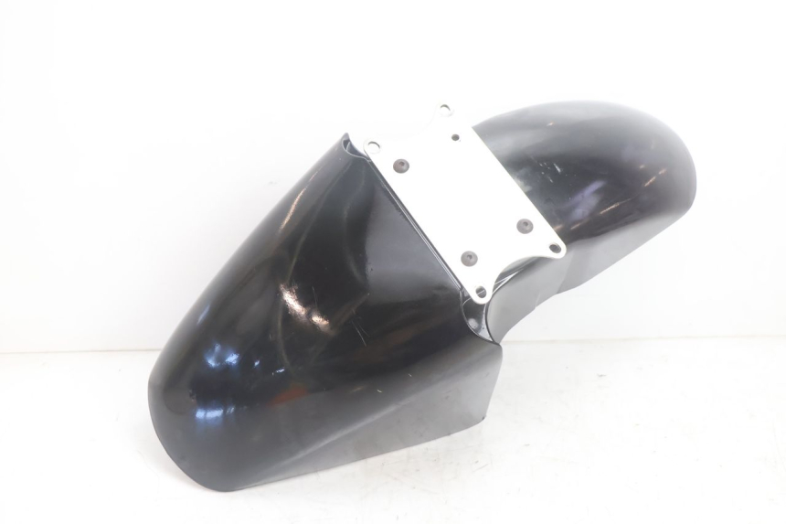 photo de PARALAMA DIANTEIRO SUZUKI GSX F GSXF 750 (1988 - 1998) - Zoom do estado de desgaste