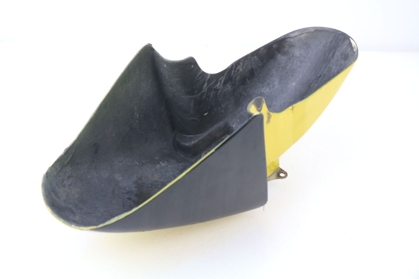photo de PARALAMA DIANTEIRO SUZUKI GSXF GSX F 600 (1988 - 1997) - Zoom do estado de desgaste