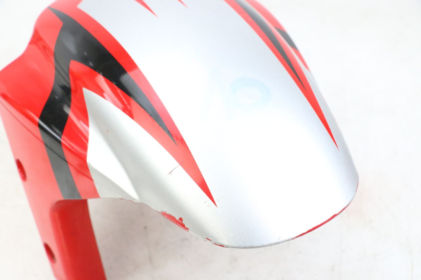 photo de PARALAMA DIANTEIRO HYOSUNG GTR 125 (2006 - 2008) - Detalhe da peça