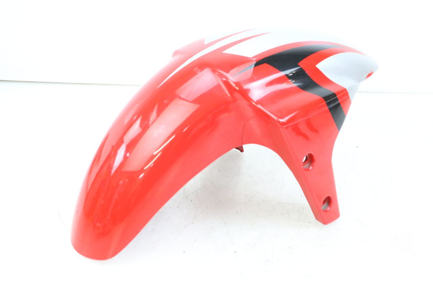 photo de PARALAMA DIANTEIRO HYOSUNG GTR 125 (2006 - 2008) - Pontos de fixação