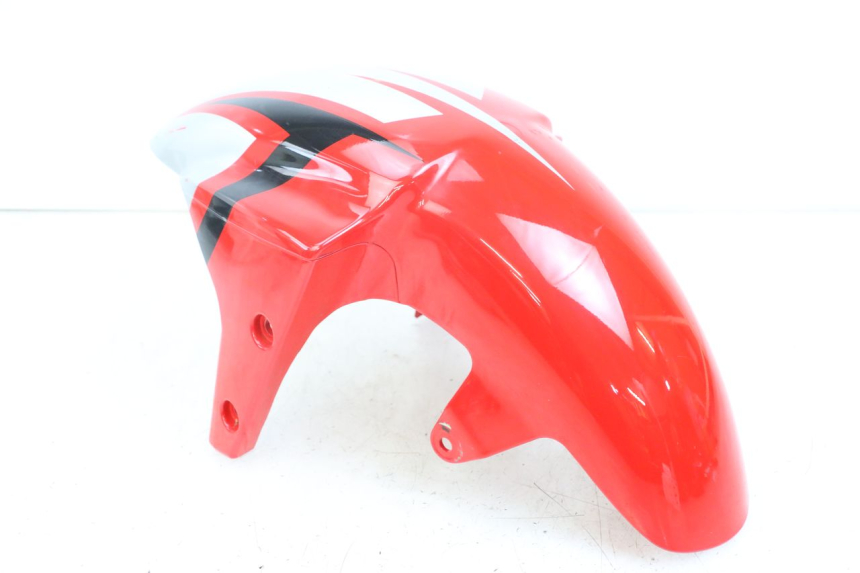photo de PARALAMA DIANTEIRO HYOSUNG GTR 125 (2006 - 2008) - Estado da superfície