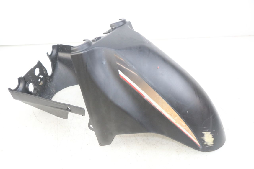 photo de PARALAMA DIANTEIRO EUROCKA GTR 50 (2007 - 2017) - Vista principal