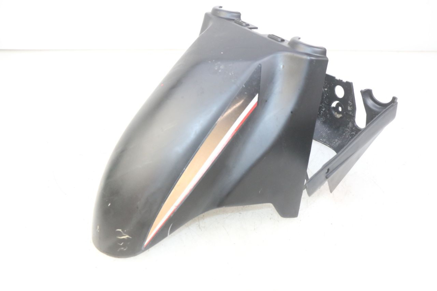 photo de PARALAMA DIANTEIRO EUROCKA GTR 50 (2007 - 2017) - Detalhe da peça