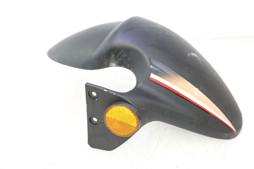 photo de PARALAMA DIANTEIRO EUROCKA GTR 50 (2007 - 2017) - Pontos de fixação