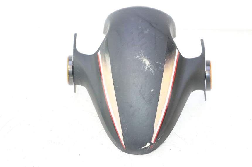 photo de PARALAMA DIANTEIRO EUROCKA GTR 50 (2007 - 2017) - Estado da superfície