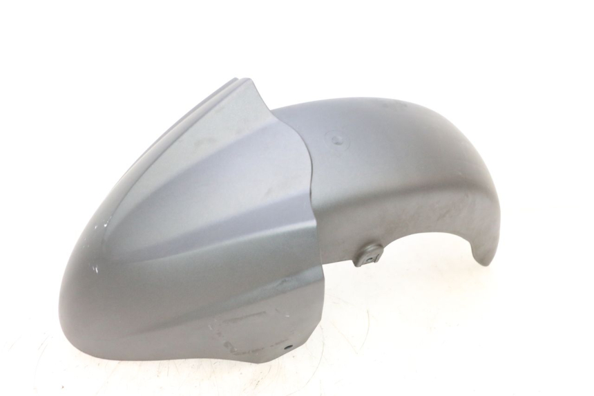 photo de PARALAMA DIANTEIRO SYM GTS EVO 125 (2009 - 2013) - Zoom do estado de desgaste