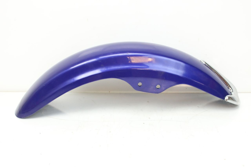 photo de PARALAMA DIANTEIRO SYM HUSKY 125 (1999 - 2005) - Detalhe da peça