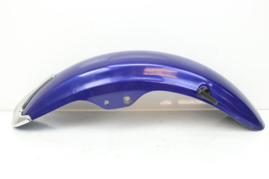 photo de PARALAMA DIANTEIRO SYM HUSKY 125 (1999 - 2005) - Zoom do estado de desgaste
