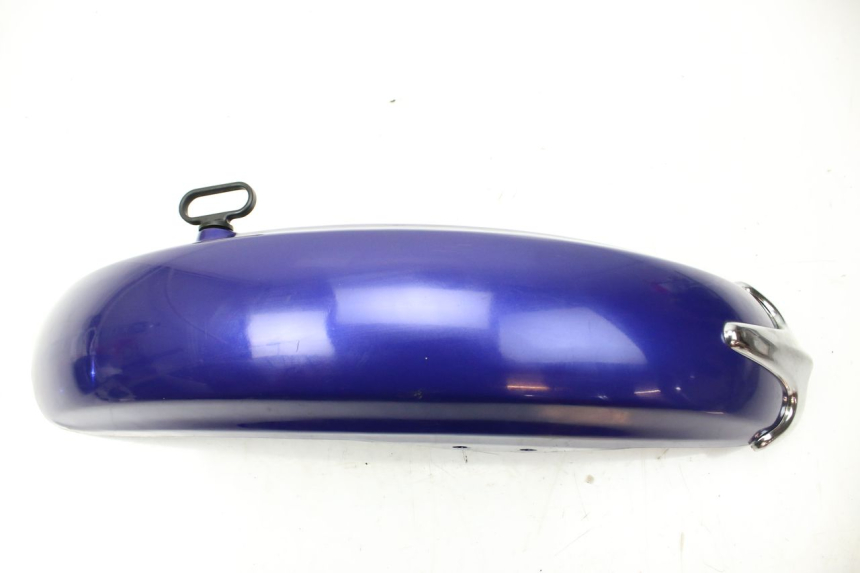 photo de PARALAMA DIANTEIRO SYM HUSKY 125 (1999 - 2005) - Outro ângulo de visão