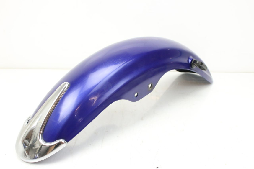 photo de PARALAMA DIANTEIRO SYM HUSKY 125 (1999 - 2005) - Vista geral