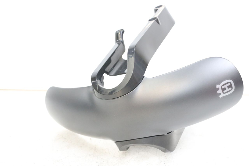 photo de PARALAMA DIANTEIRO HUSQVARNA SVARTPILEN 401 (2018 - 2023) - Zoom do estado de desgaste