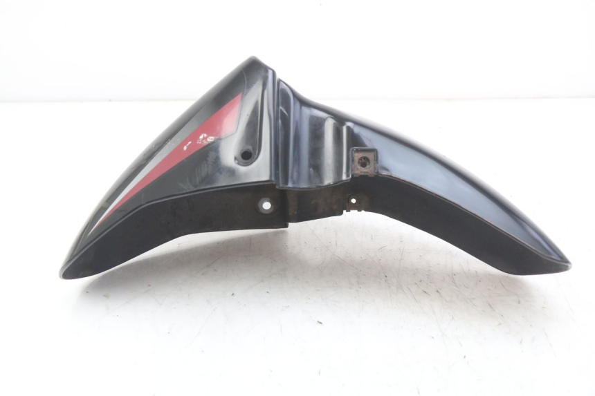 photo de PARALAMA DIANTEIRO SYM JET EURO X 2T 50 (2003 - 2007) - Zoom do estado de desgaste