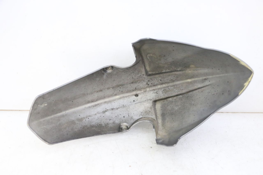 photo de PARALAMA DIANTEIRO PEUGEOT JET FORCE CARBU 50 (2003 - 2016) - Zoom do estado de desgaste