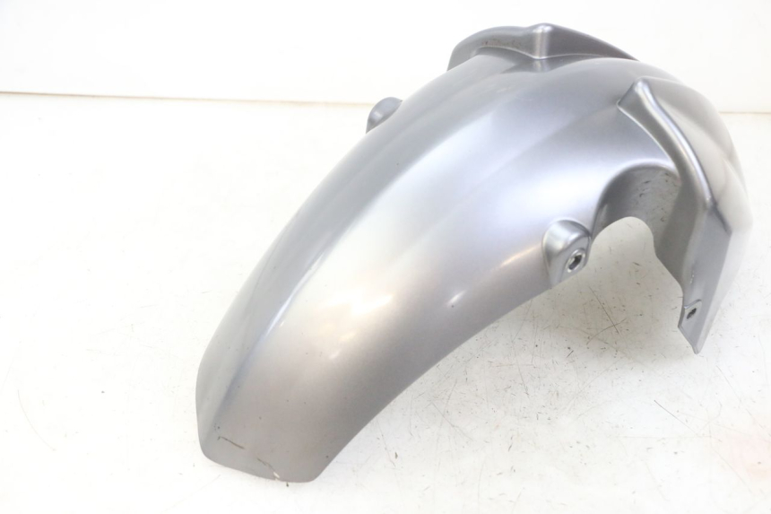 photo de PARALAMA DIANTEIRO PEUGEOT JET FORCE CARBU 50 (2003 - 2016) - Outro ângulo de visão