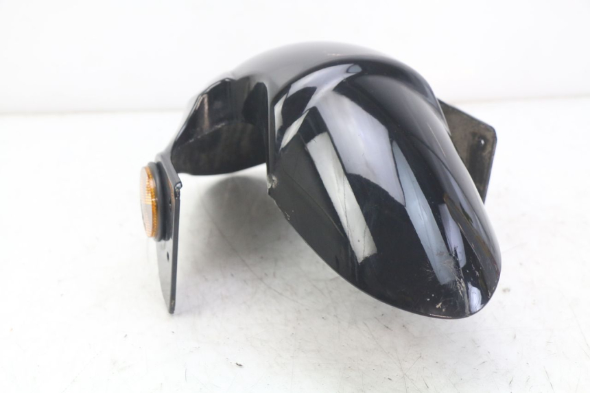 photo de PARALAMA DIANTEIRO RIDE JUMP 2T 50 (2012 - 2017) - Zoom do estado de desgaste