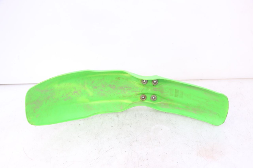 photo de PARALAMA DIANTEIRO KAWASAKI KX 65 (2000 - 2019) - Zoom do estado de desgaste