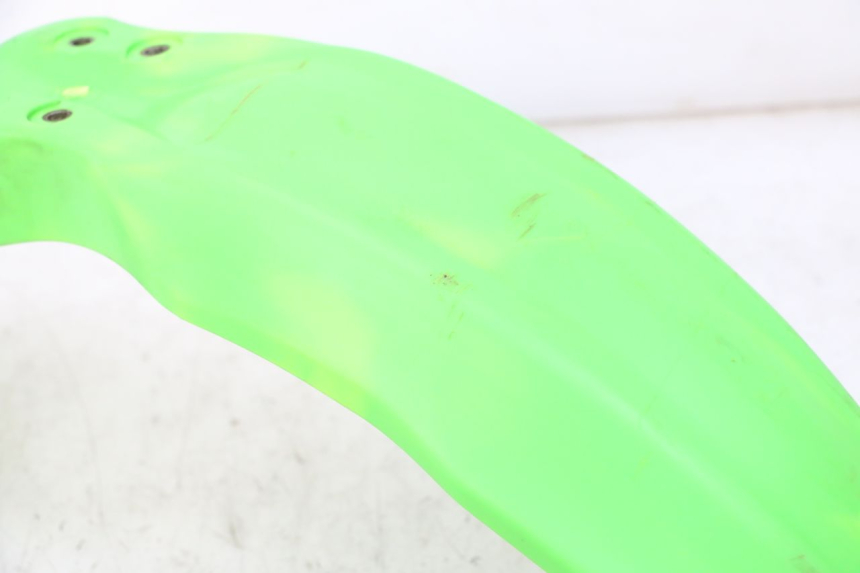 photo de PARALAMA DIANTEIRO KAWASAKI KX 65 (2000 - 2019) - Pontos de fixação