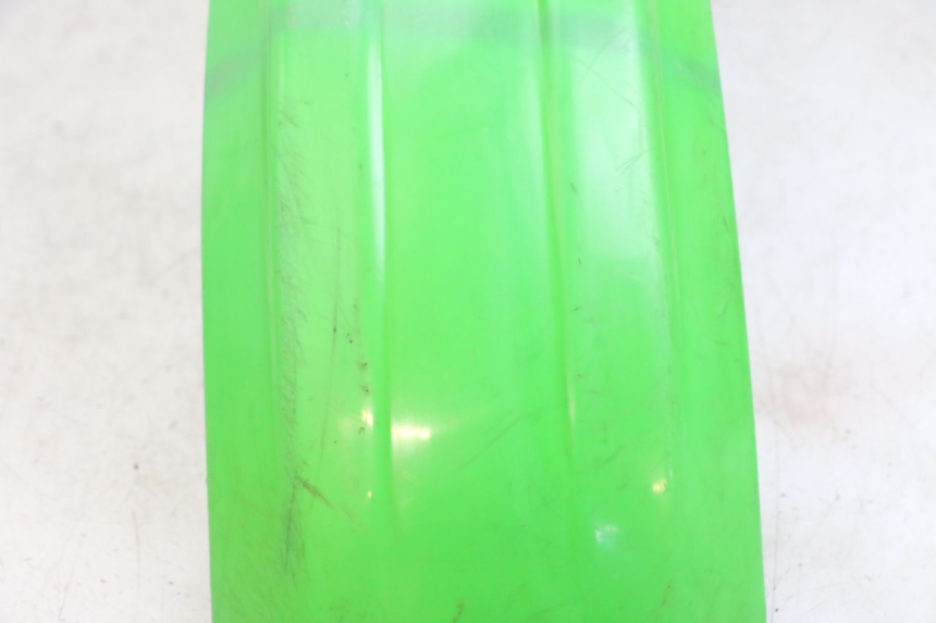 photo de PARALAMA DIANTEIRO KAWASAKI KDX 125 (1990 - 1991) - Outro ângulo de visão