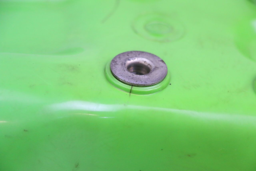 photo de PARALAMA DIANTEIRO KAWASAKI KDX 125 (1990 - 1991) - Vista geral
