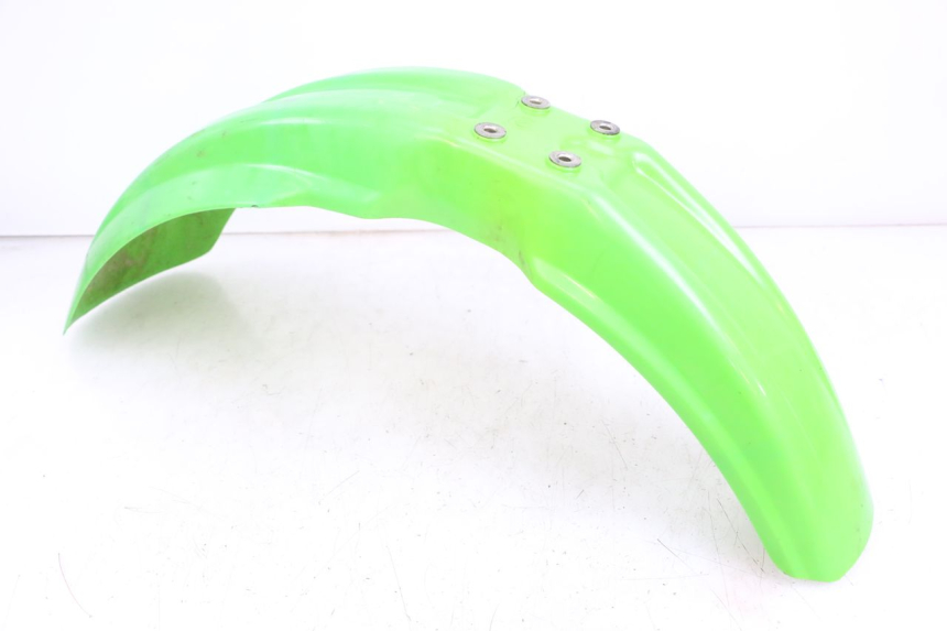 photo de PARALAMA DIANTEIRO KAWASAKI KDX 125 (1990 - 1991) - Pontos de fixação
