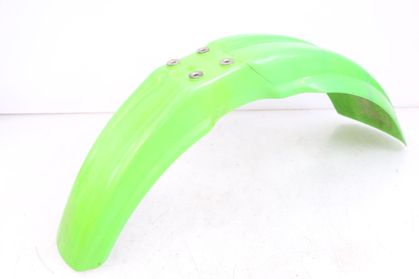photo de PARALAMA DIANTEIRO KAWASAKI KDX 125 (1990 - 1991) - Estado da superfície
