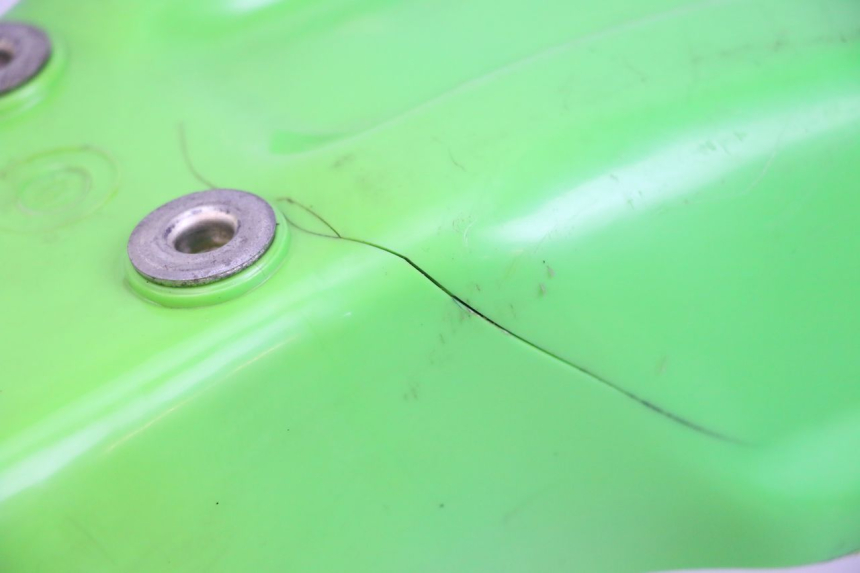 photo de PARALAMA DIANTEIRO KAWASAKI KDX 125 (1990 - 1991) - Peça verificada