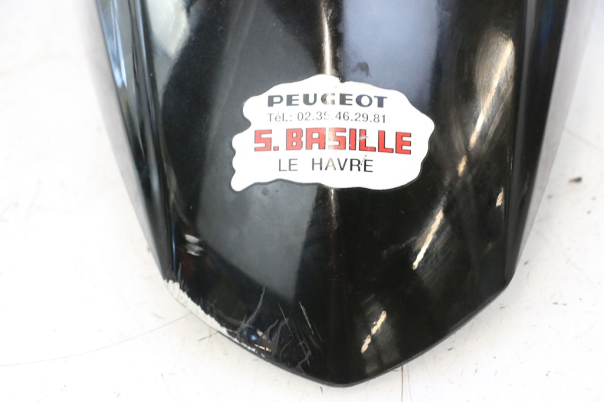 photo de PARALAMA DIANTEIRO PEUGEOT KISBEE 2T 50 (2010 - 2017) - Ampliação dos componentes