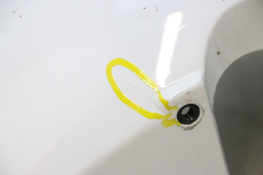 photo de PARALAMA DIANTEIRO PEUGEOT KISBEE 2T 50 (2010 - 2017) - Ampliação dos componentes