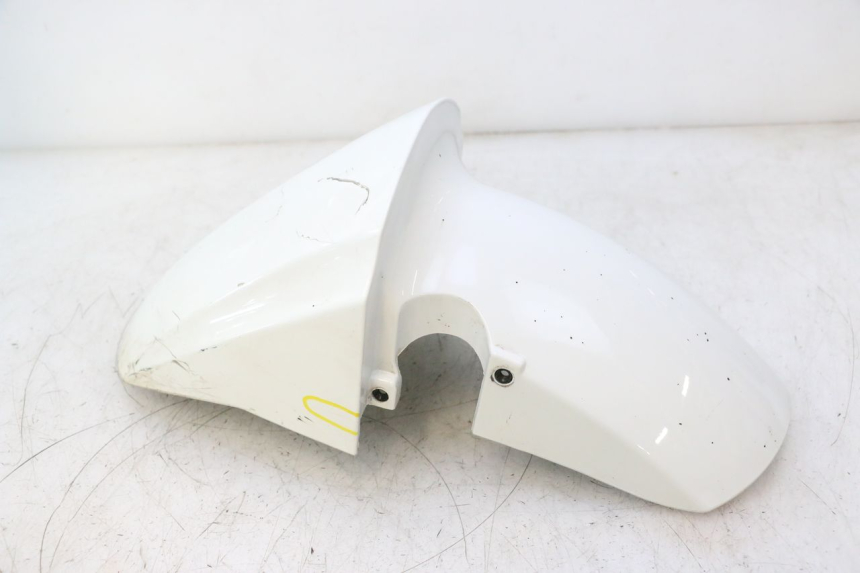 photo de PARALAMA DIANTEIRO PEUGEOT KISBEE 2T 50 (2010 - 2017) - Estado da superfície