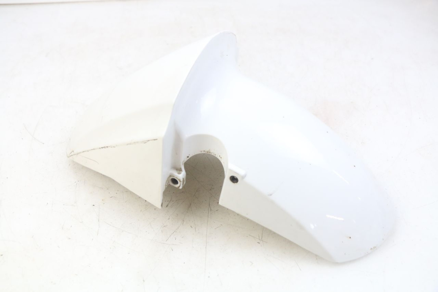 photo de PARALAMA DIANTEIRO PEUGEOT KISBEE 4T 50 (2010 - 2017) - Zoom do estado de desgaste