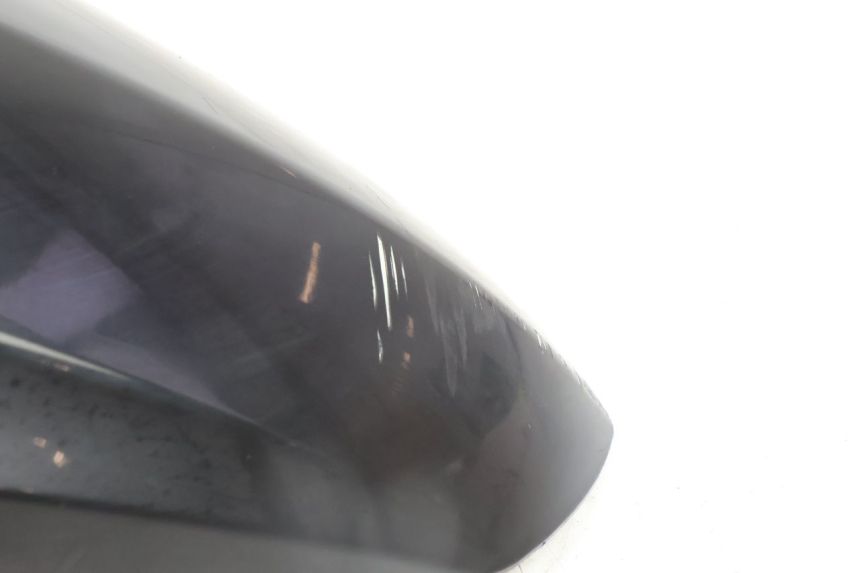photo de PARALAMA DIANTEIRO PEUGEOT KISBEE 4T 50 (2010 - 2017) - Zoom do estado de desgaste