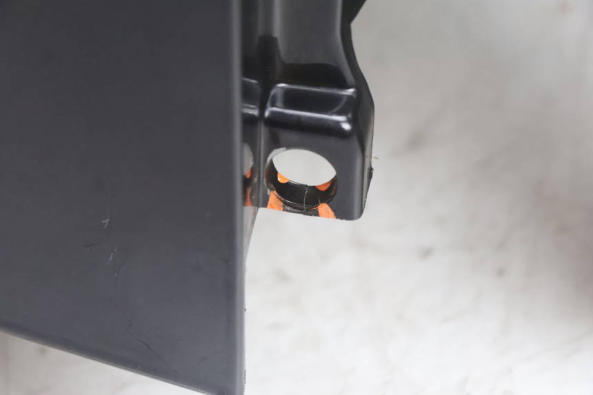 photo de PARALAMA DIANTEIRO PEUGEOT KISBEE 4T 50 (2010 - 2017) - Estado da superfície