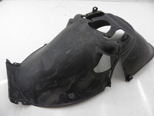 photo de PARALAMA DIANTEIRO KYMCO SPACER 50 (1998 - 2009) - Vista principal