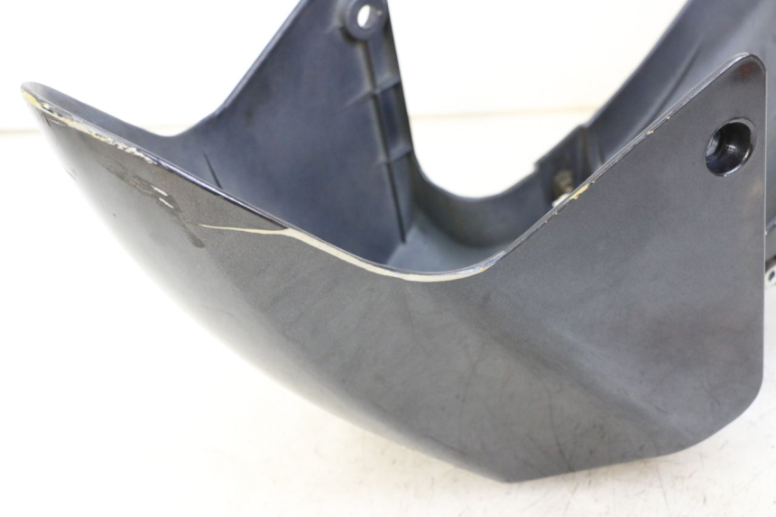 photo de PARALAMA DIANTEIRO KYMCO XCITING 500 (2007 - 2010) - Zoom do estado de desgaste