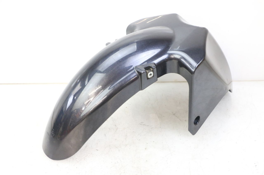 photo de PARALAMA DIANTEIRO KYMCO XCITING 500 (2007 - 2010) - Vista geral