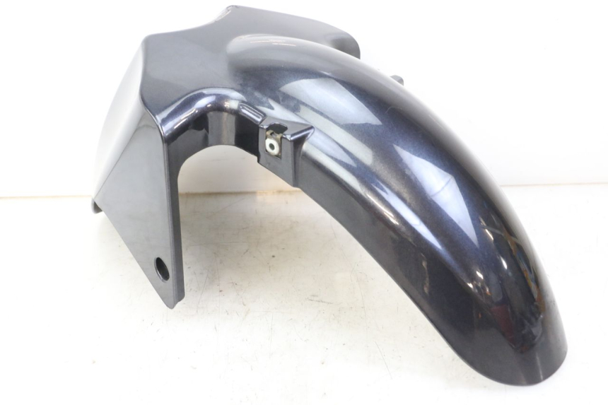 photo de PARALAMA DIANTEIRO KYMCO XCITING 500 (2007 - 2010) - Pontos de fixação