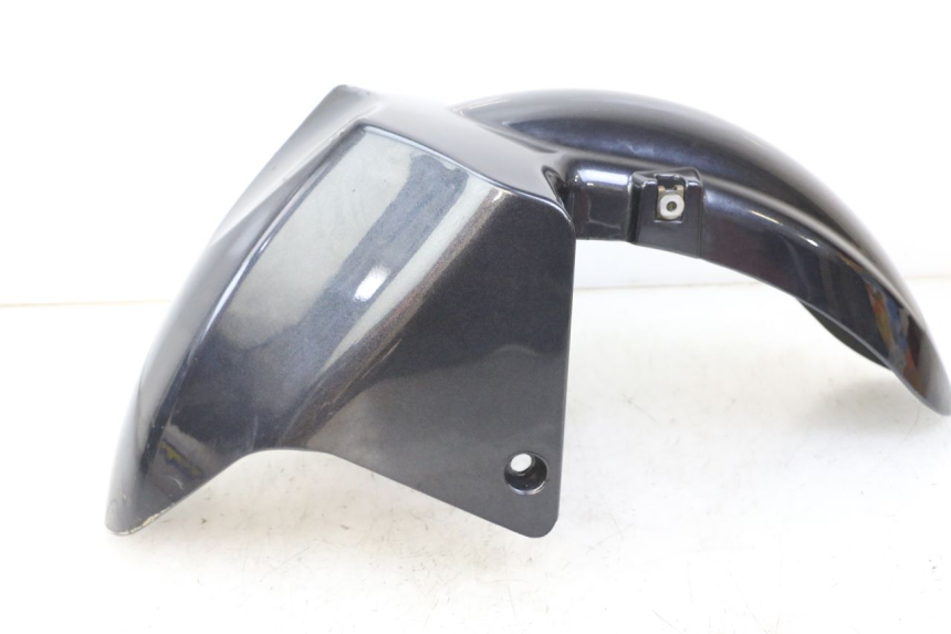 photo de PARALAMA DIANTEIRO KYMCO XCITING 500 (2007 - 2010) - Estado da superfície