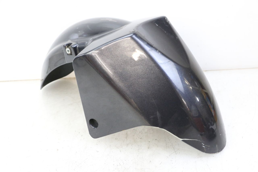 photo de PARALAMA DIANTEIRO KYMCO XCITING 500 (2007 - 2010) - Marcações e referências