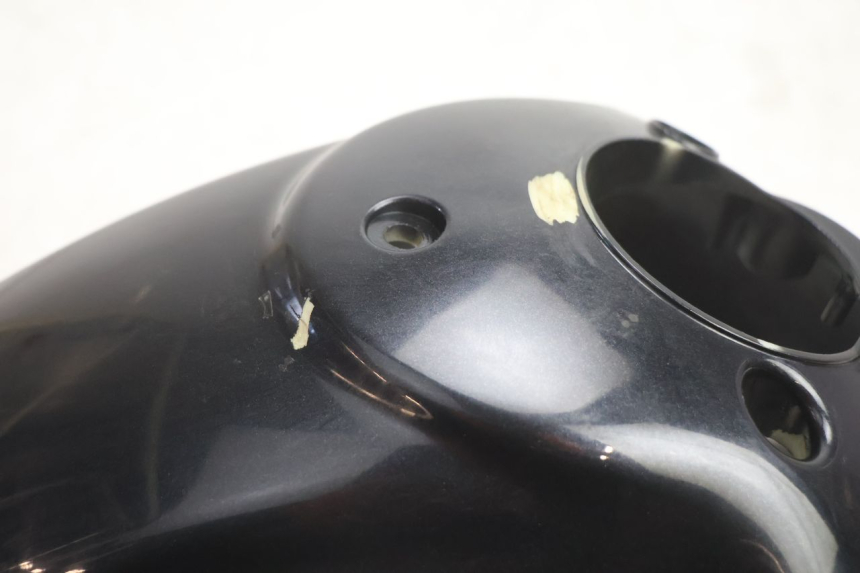 photo de PARALAMA DIANTEIRO PIAGGIO LIBERTY 125 (1998 - 2008) - Zoom do estado de desgaste