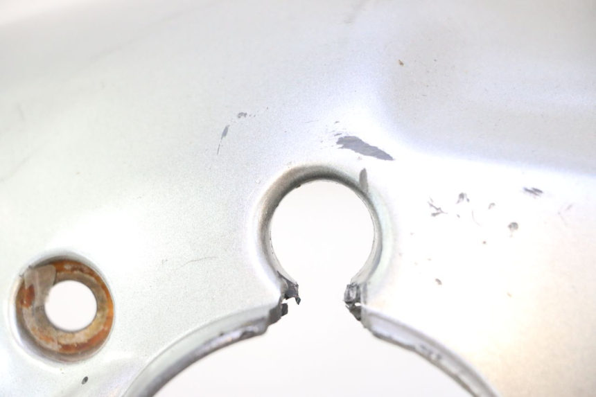 photo de PARALAMA DIANTEIRO PIAGGIO LIBERTY 50 (1998 - 2003) - Pontos de fixação