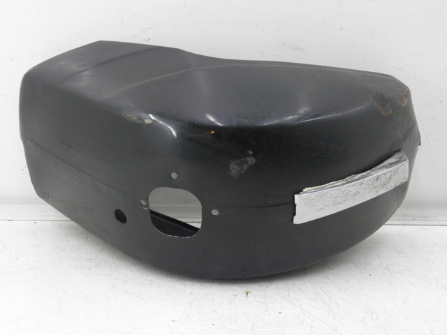 photo de PARALAMA DIANTEIRO LML DLX 2T 125 (2008) - Detalhe da peça