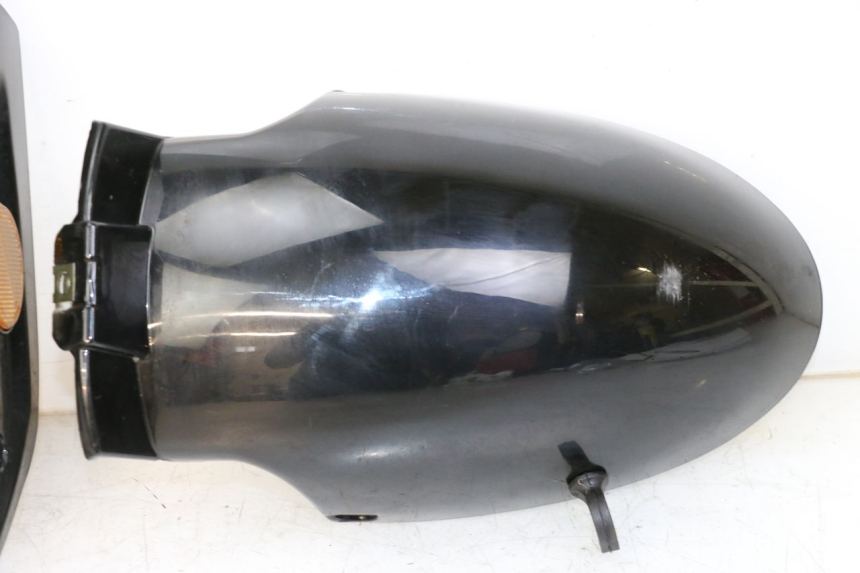 photo de PARALAMA DIANTEIRO LONGJIA SHARPY 125 (2020 - 2024) - Detalhes característicos