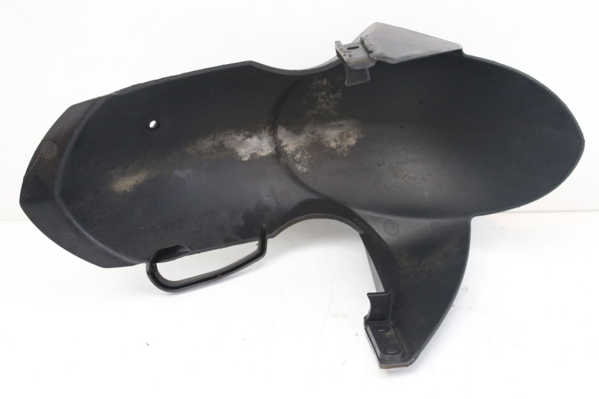 photo de PARALAMA DIANTEIRO PEUGEOT LUDIX 50 (2008 - 2017) - Zoom do estado de desgaste