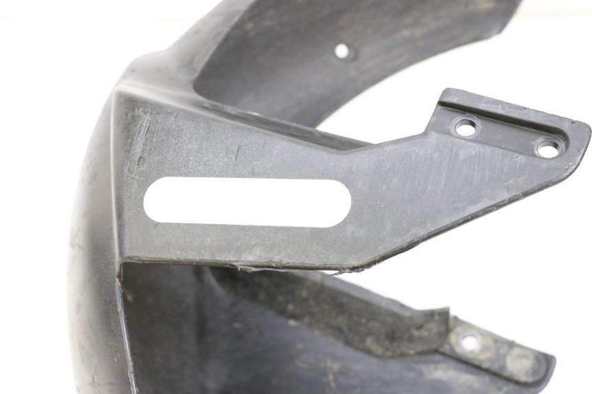 photo de PARALAMA DIANTEIRO PEUGEOT LUDIX 50 (2005 - 2007) - Zoom do estado de desgaste