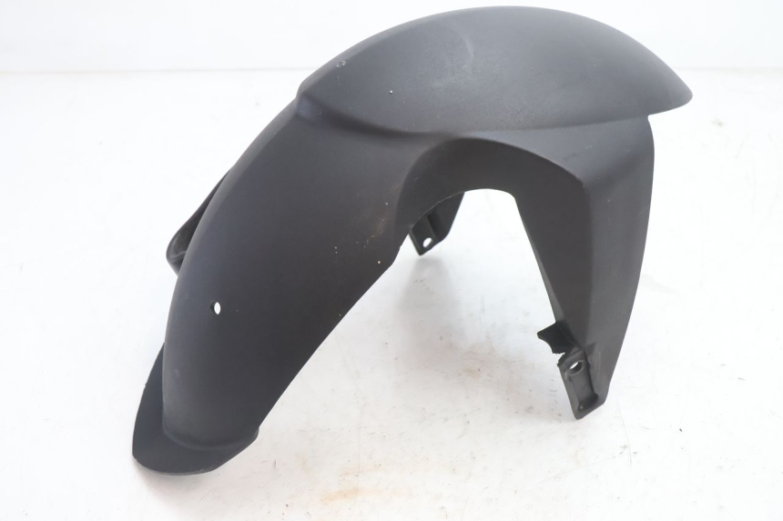 photo de PARALAMA DIANTEIRO PEUGEOT LUDIX ONE 50 (2004 - 2013) - Zoom do estado de desgaste