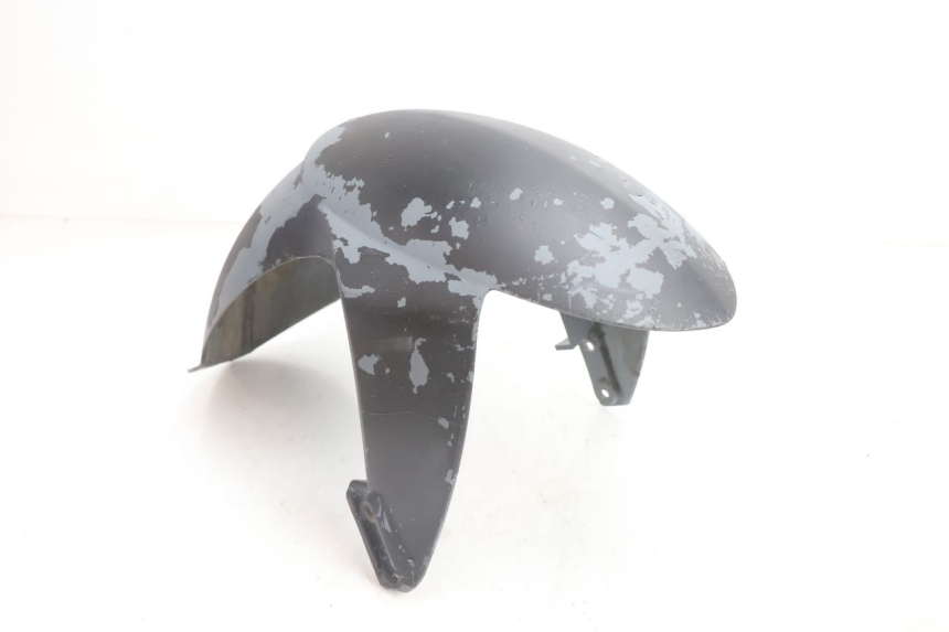 photo de PARALAMA DIANTEIRO PEUGEOT LUDIX ONE 50 (2004 - 2013) - Zoom do estado de desgaste