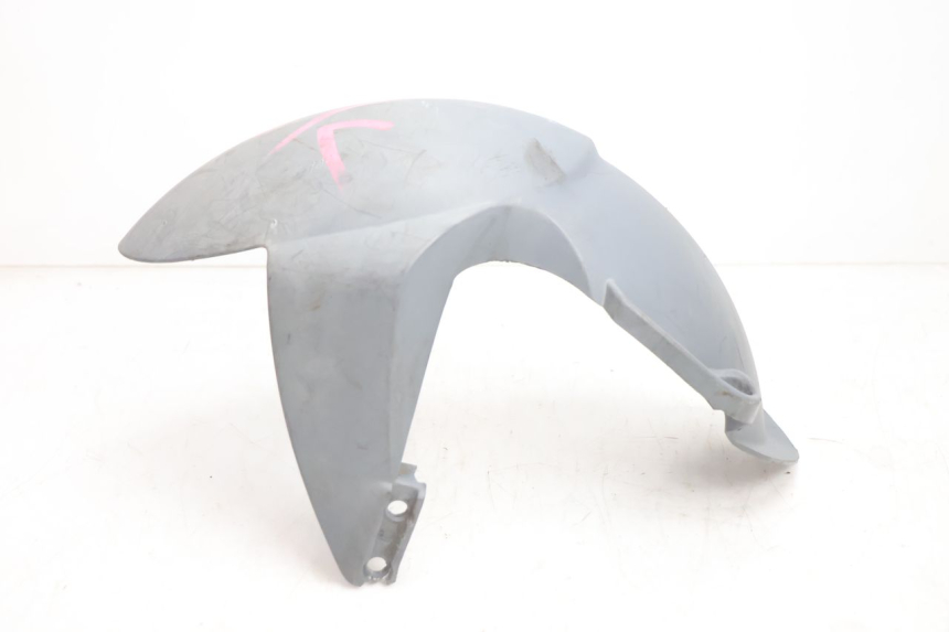 photo de PARALAMA DIANTEIRO PEUGEOT LUDIX ONE 50 (2004 - 2006) - Zoom do estado de desgaste